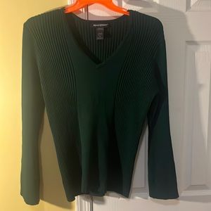 Ashley Stewart Sweater Size 26